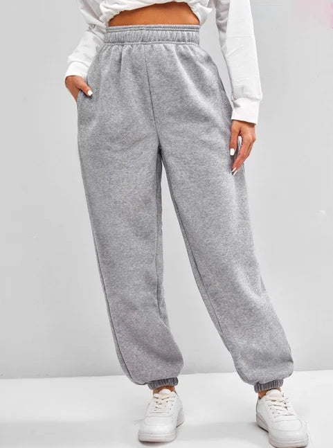Davina | Bequeme Jogginghose für aktive Frauen