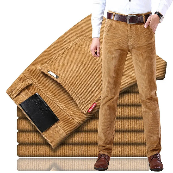 Maximilian | Monark-Hose im modernen Design