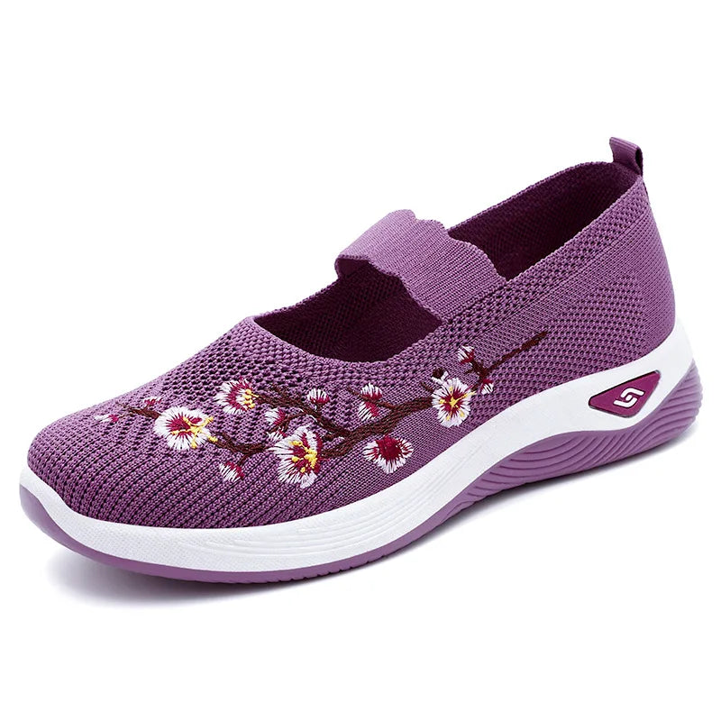 Skitch | Ergonomische Schlupfschuhe Damen