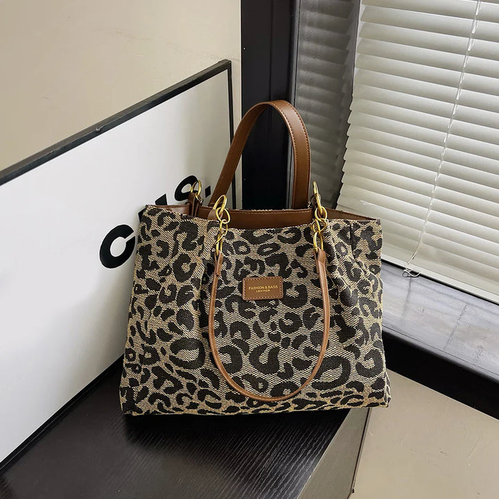 Leonie | Elegance Handtasche für jeden Anlass