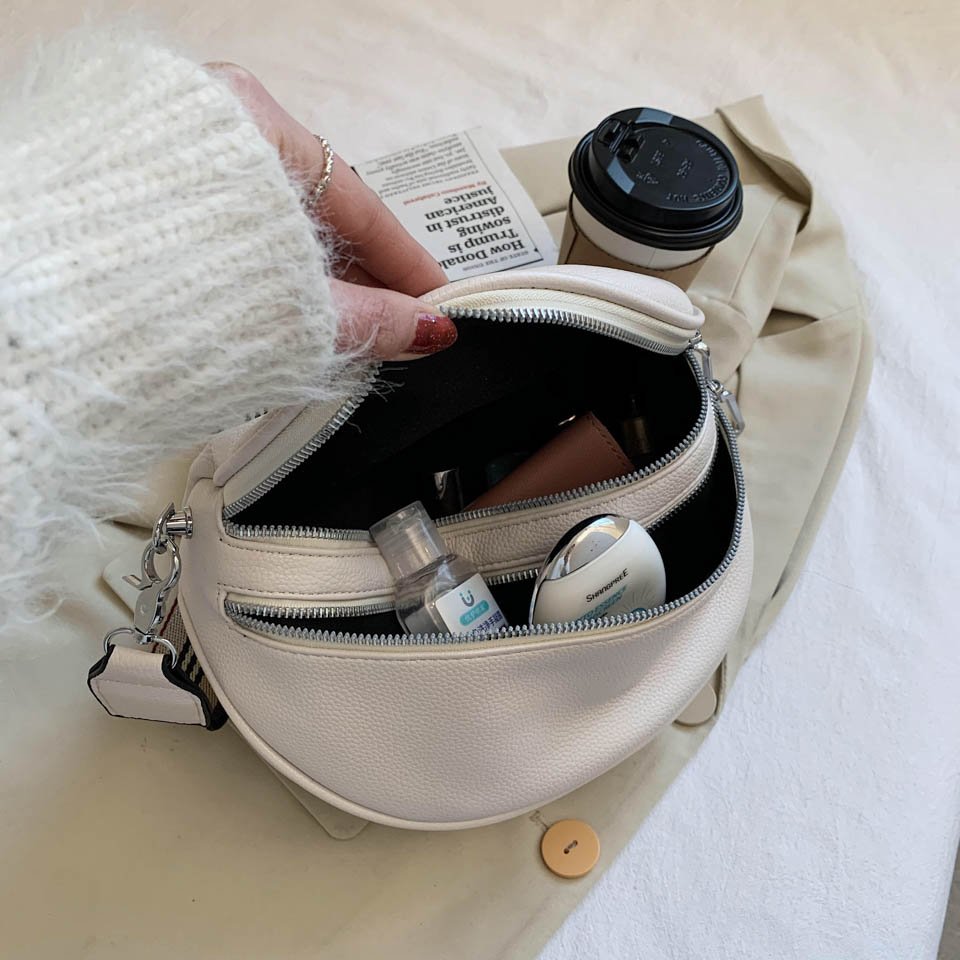 Luna Clutch Tasche für elegante Abende und besondere Anlässe