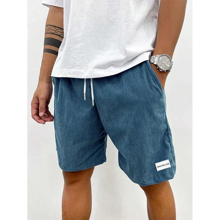 Adrian | Bequeme Shorts Herren für stylische Freizeit