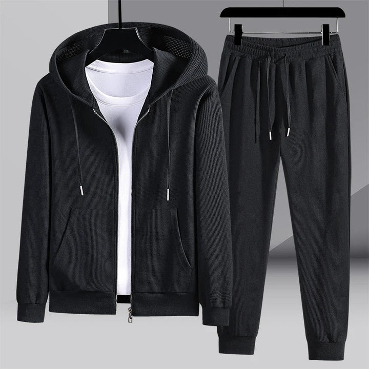 Leander | Loungewear-Set für entspannte Stunden