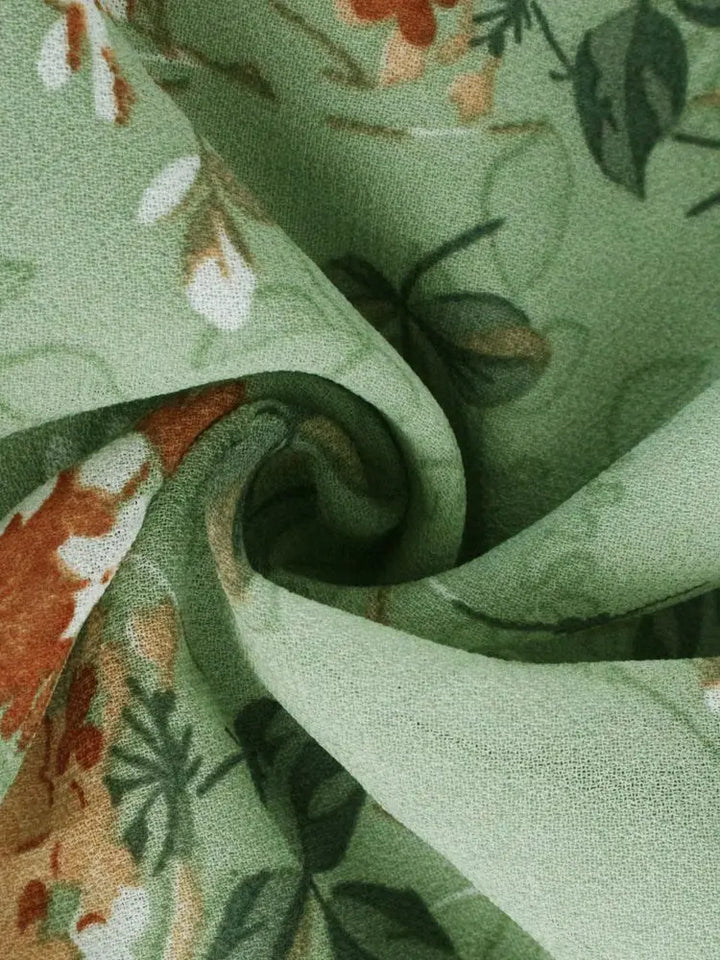 Helena | Geblümtes Kleid mit hohem Tragekomfort