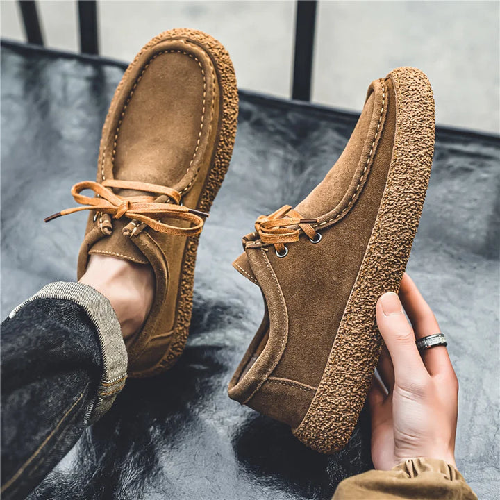 Giuseppe | Ultrabequeme Schuhe für Herren