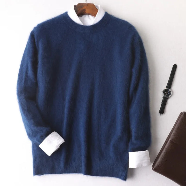 Ravenna | Premium Damenpullover für den Winter
