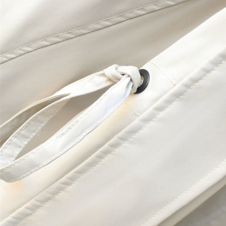 Clara | Leichte Windjacke für aktive Alltagstage