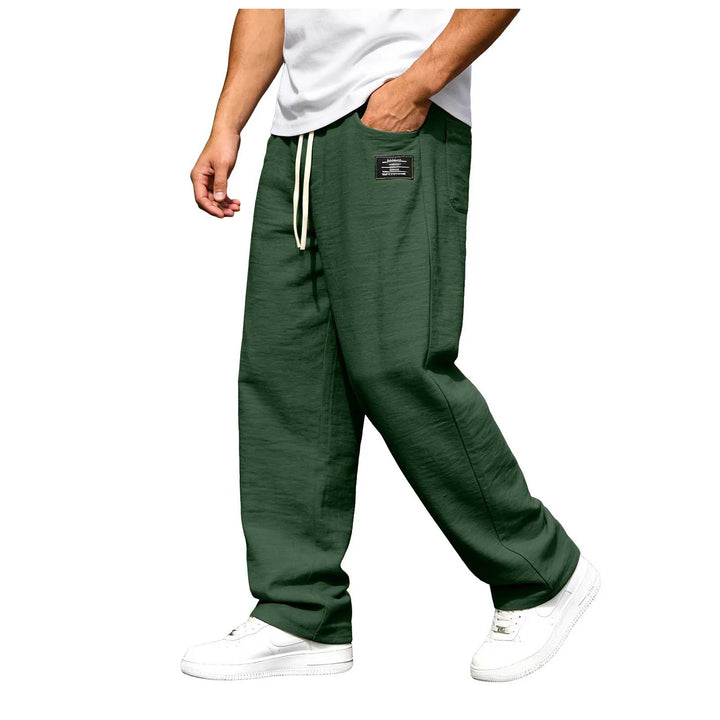 Noah | Freizeithose Herren Casual Chic Stil