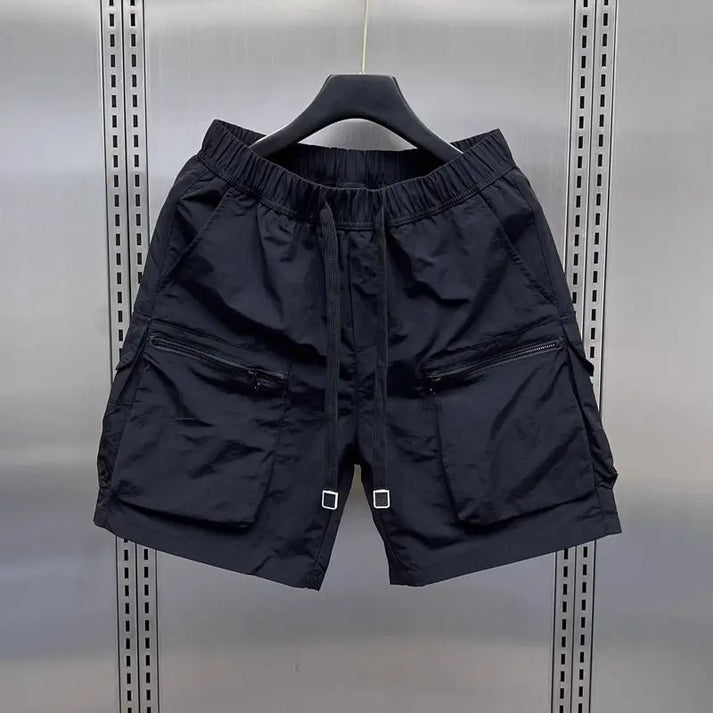 UrbanFlex | Kompakter Zip-Koffer für Vielreisende