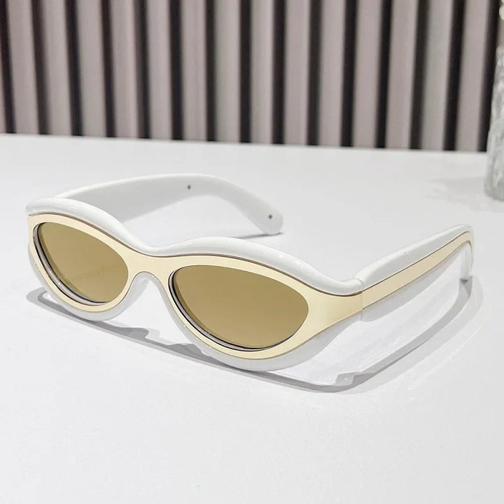 San Gimignano Vintage | Sonnenbrille