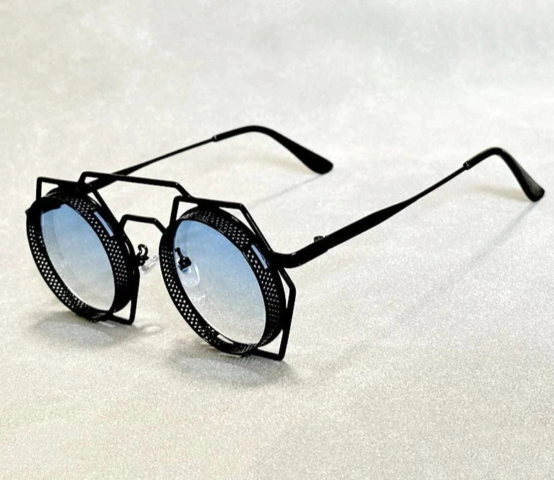 Suprema Lente Sonnenbrille für sonnige Tage voller Stil