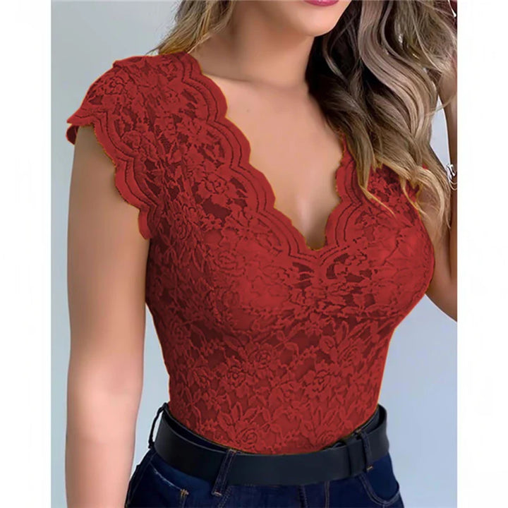 Bloomette Floral Fashion für elegante Sommermomente am Tag