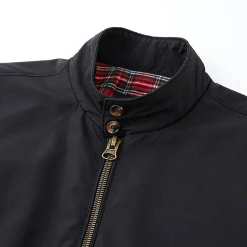 Markus | Harrington Jacke mit modernem Design