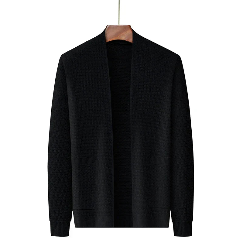 Antonio | Luxus-Blazer mit edlem Schnitt für Herren