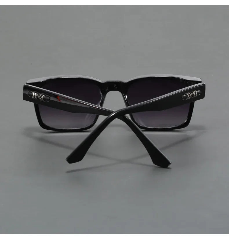 Maximilian | Elegante Polarisierte Sonnenbrille für Männer