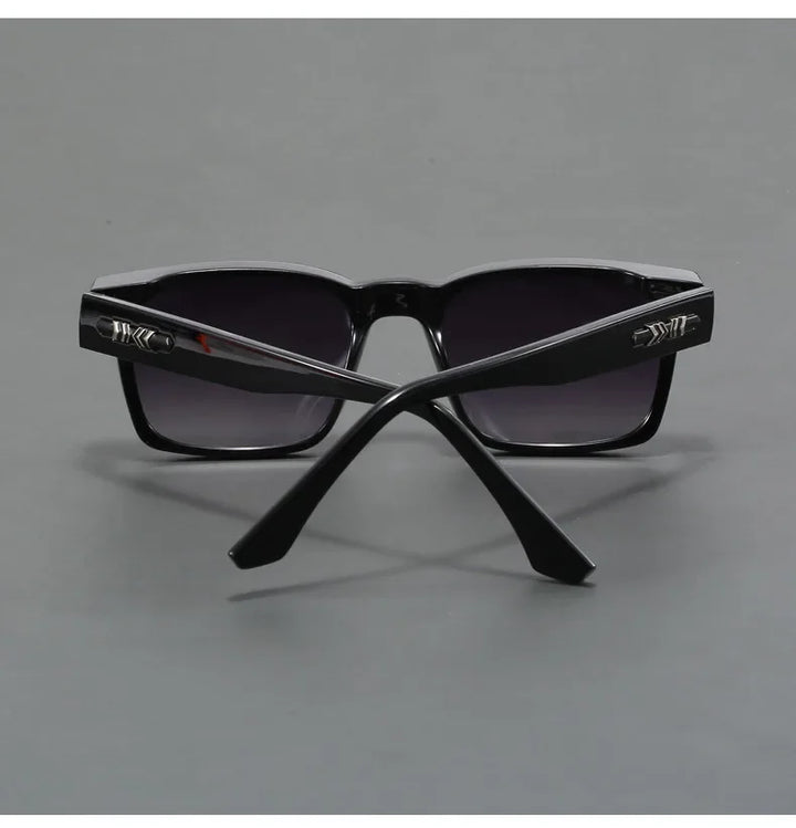 Maximilian | Elegante Polarisierte Sonnenbrille für Männer