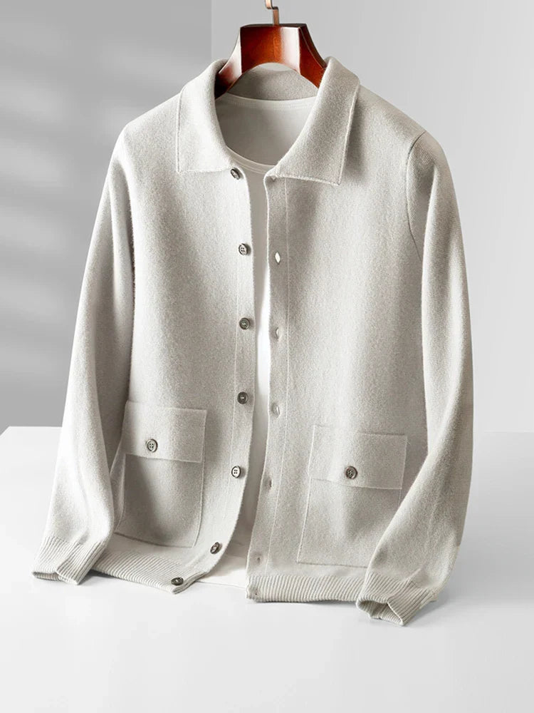 Marvelle | Feiner Merinowolle-Pullover für Damen