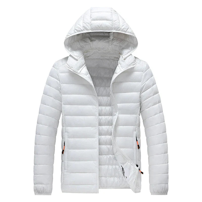 Torvil | Wasserdichte Jacke für Outdoor-Aktivitäten