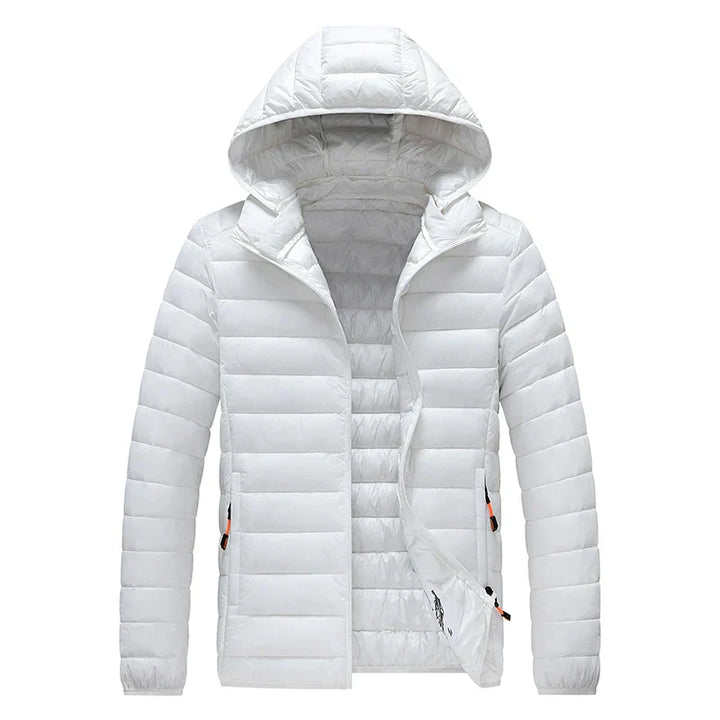 Torvil | Wasserdichte Jacke für Outdoor-Aktivitäten