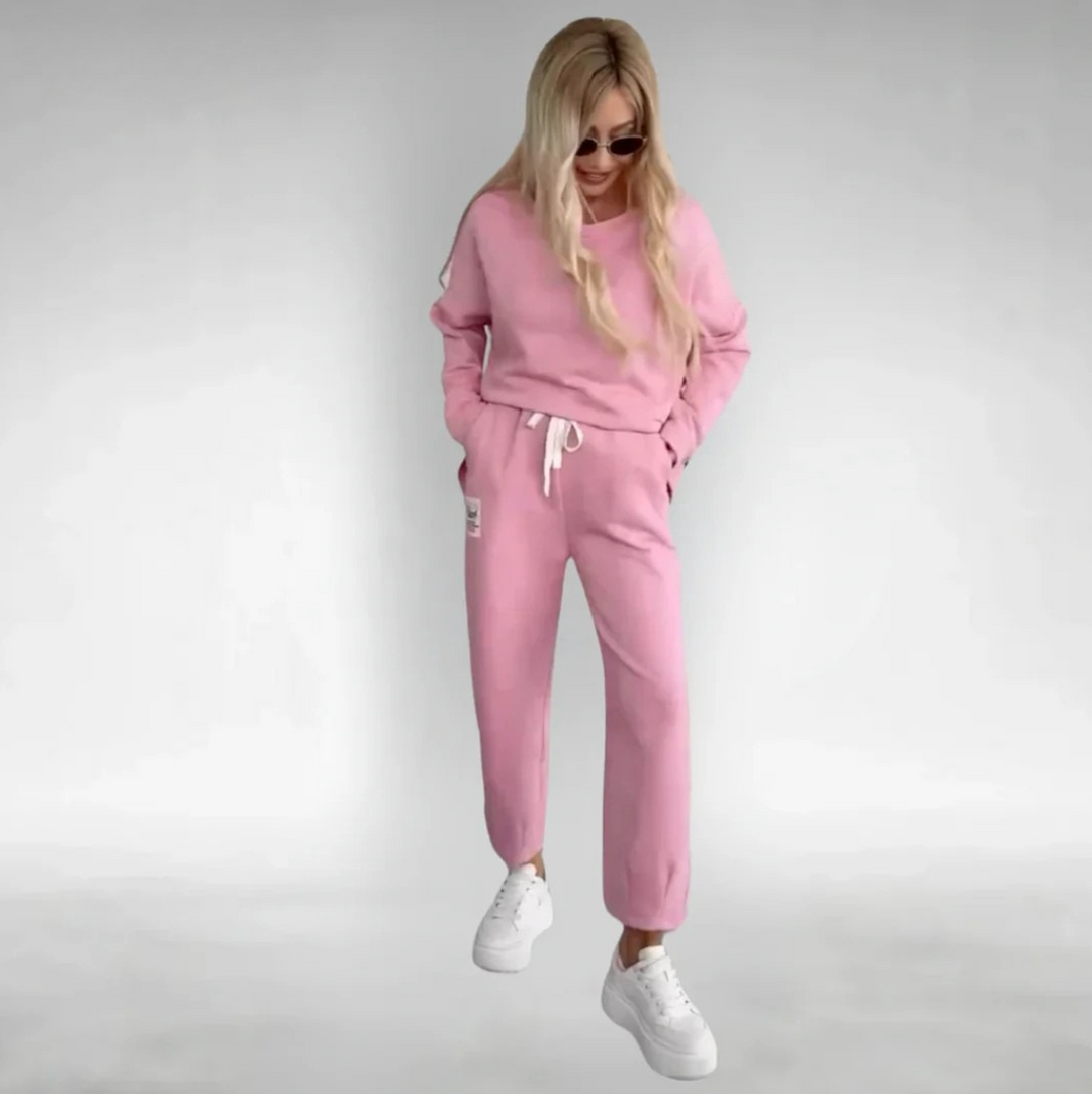 Amy & Olivia – 2er-Set für stilvolle Gemütlichkeit