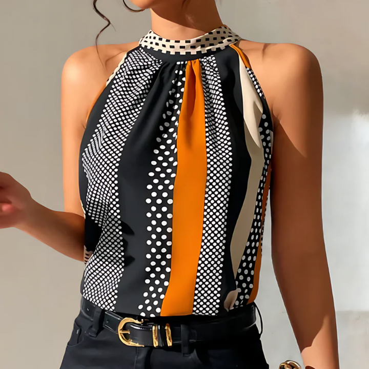 Everly | Luftiges Top für entspannte Sommerlooks