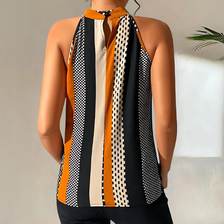 Everly | Luftiges Top für entspannte Sommerlooks