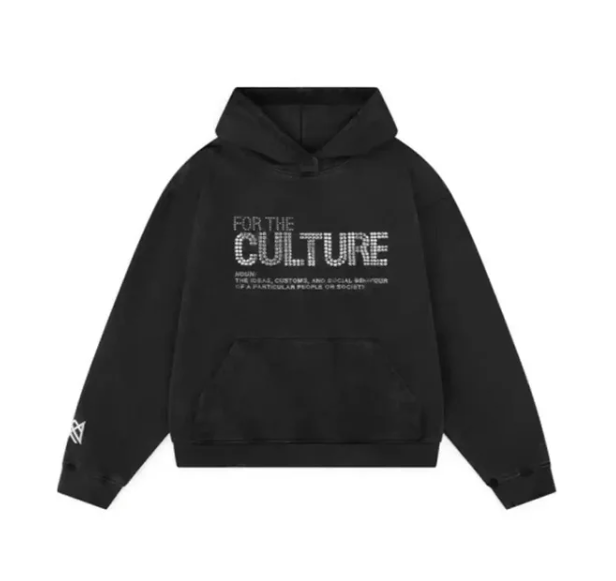 Paula | Hoodie mit bequemem Schnitt und Style