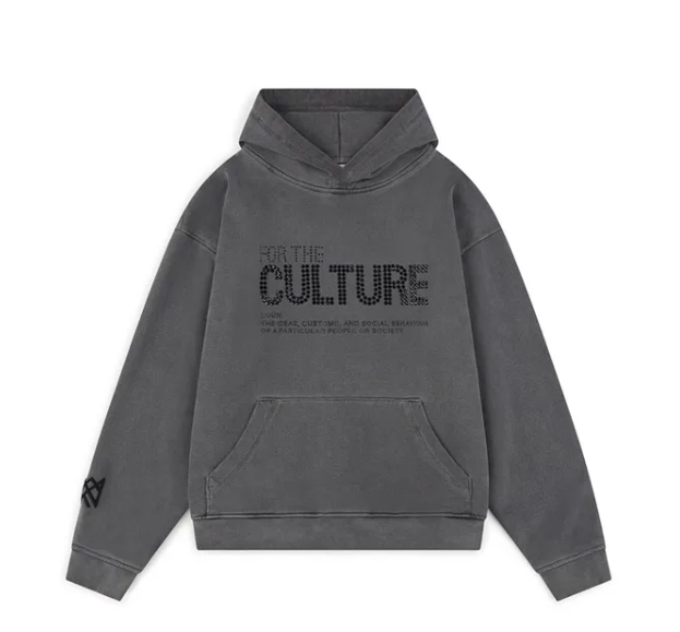 Paula | Hoodie mit bequemem Schnitt und Style