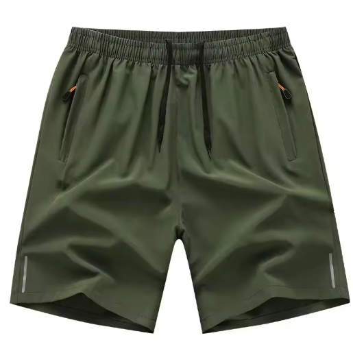 Leon | Sportliche Shorts für Herren Alltag