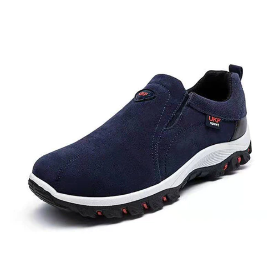 LEO | Orthopädischer Wanderschuh