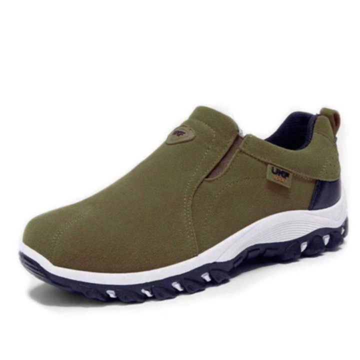 LEO | Orthopädischer Wanderschuh