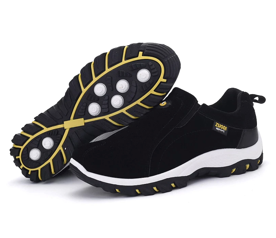 LEO | Orthopädischer Wanderschuh