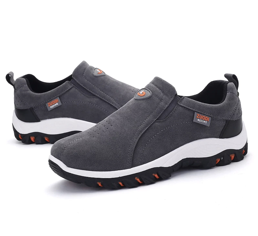 LEO | Orthopädischer Wanderschuh