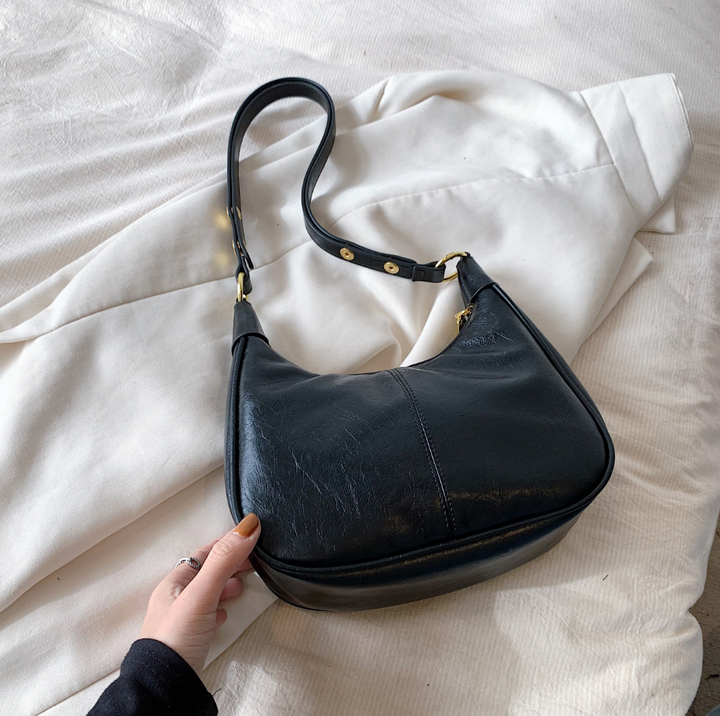 Amara | Edle Ledertasche im luxuriösen Design