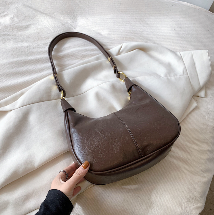 Amara | Edle Ledertasche im luxuriösen Design