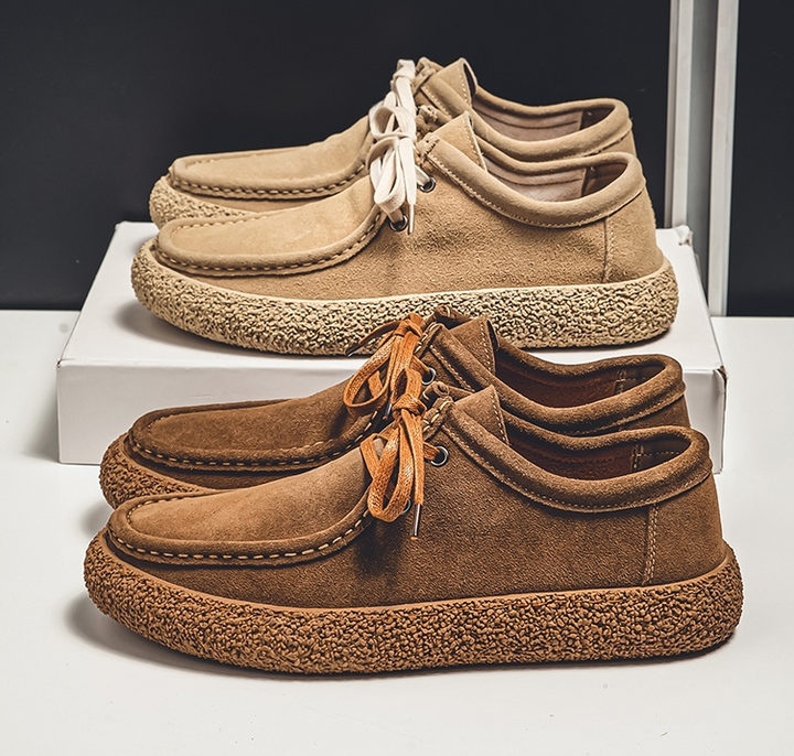 Giuseppe | Ultrabequeme Schuhe für Herren