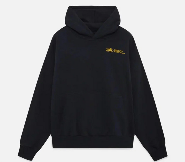 Sara | Kuscheliger Hoodie mit Herzmotiv – Statementwear