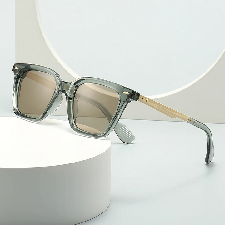 Riverside Klassische Sonnenbrille für sonnige Urlaubstage