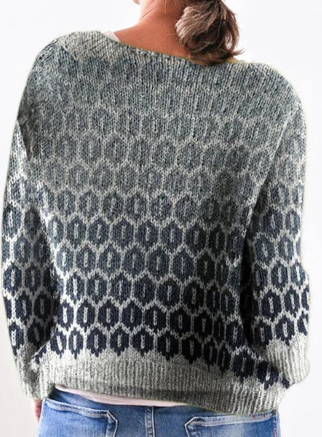 Sanya | Weicher Pullover mit hohem Tragekomfort für Damen