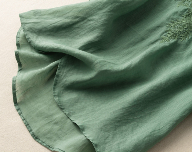 Vintage | Florales Hemd für sommerliche Outfits