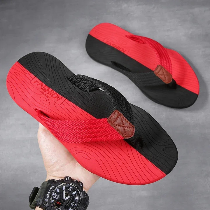 Beaulis Sandalen mit Komfortsohle für Sommertage