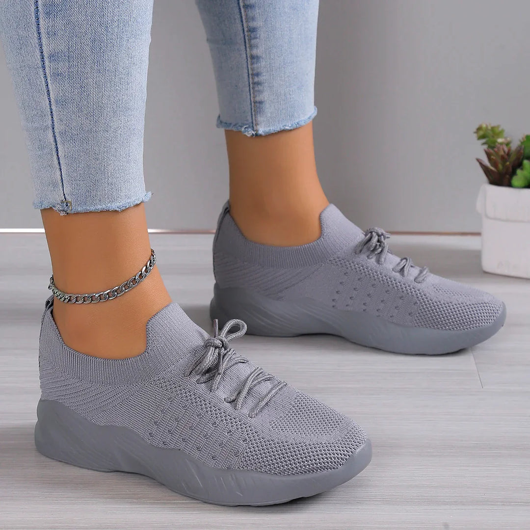Vorani | Lässige Sneaker mit sportlichem Design