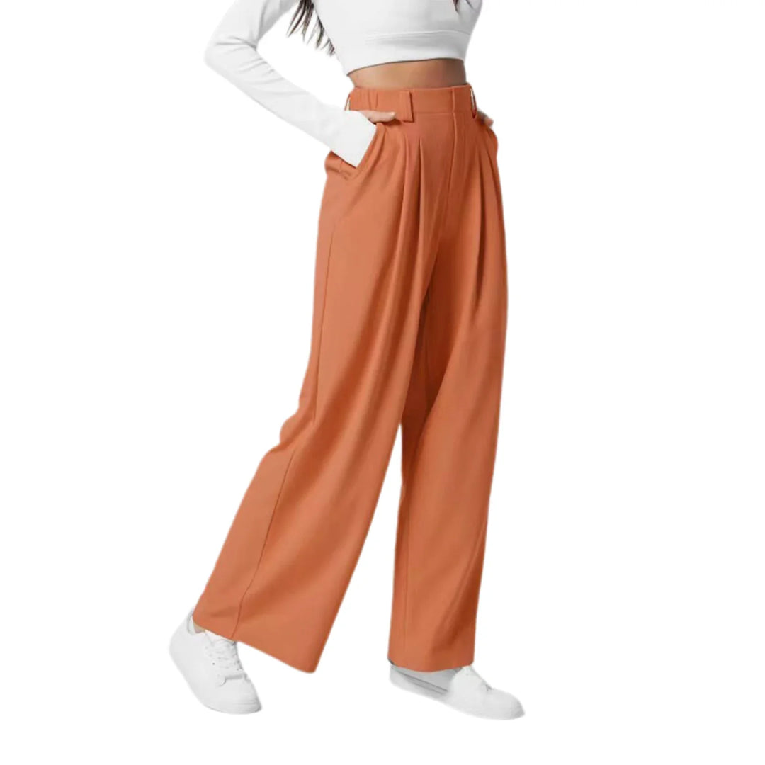 ElenaSoft | Freizeithose für Damen mit Stretchanteil