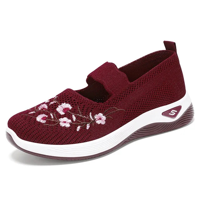 Skitch | Ergonomische Schlupfschuhe Damen