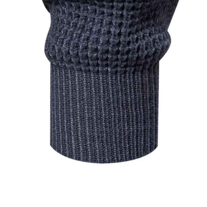Felix | Stylischer Strickpullover für kalte Tage