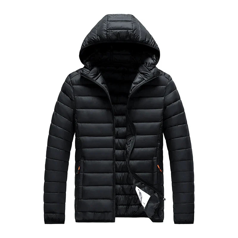Torvil | Wasserdichte Jacke für Outdoor-Aktivitäten