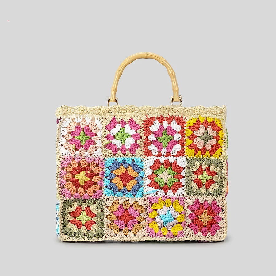 Andie Anderson Handtasche für Alltag & besondere Gelegenheiten