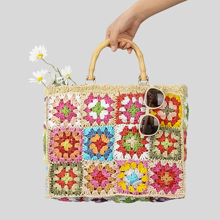 Andie Anderson Handtasche für Alltag & besondere Gelegenheiten