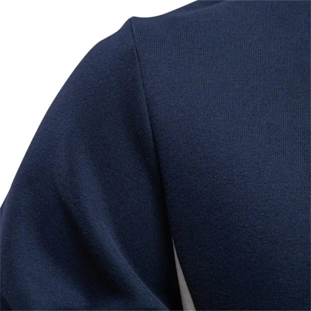 Jonas | Eleganter Pullover für Herren im Alltag