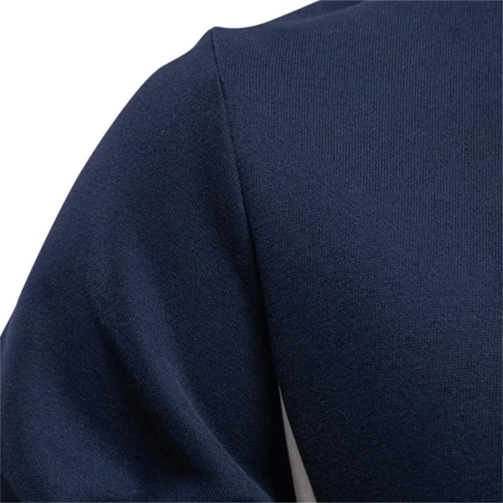 Jonas | Eleganter Pullover für Herren im Alltag